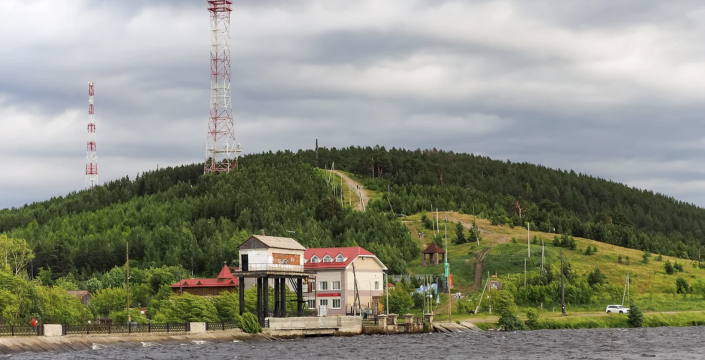 К 2024 году в Сысерти построят термальный комплекс «Баден-Баден»